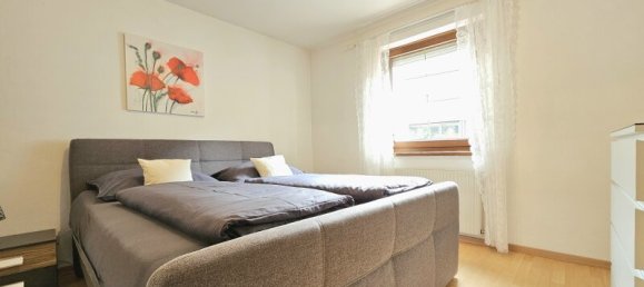 3 rooms Apartment in Rietz, Austria No. 199249 12