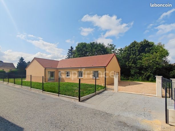 Casa T4 em Demigny, France N.º 301406