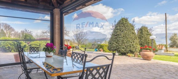 3 bedrooms Villa in Velletri, Italy No. 288452 35