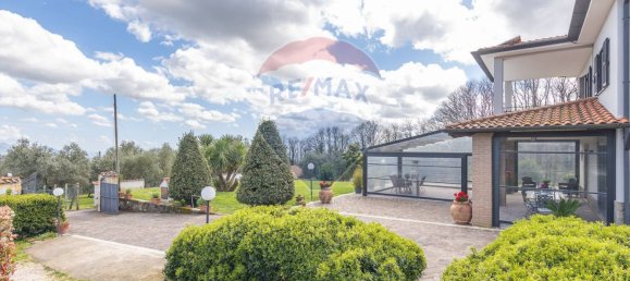 3 bedrooms Villa in Velletri, Italy No. 288452 11