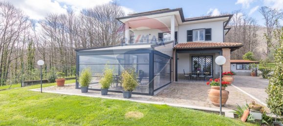 3 bedrooms Villa in Velletri, Italy No. 288452 9
