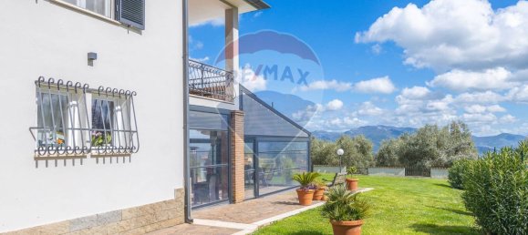 3 bedrooms Villa in Velletri, Italy No. 288452 39