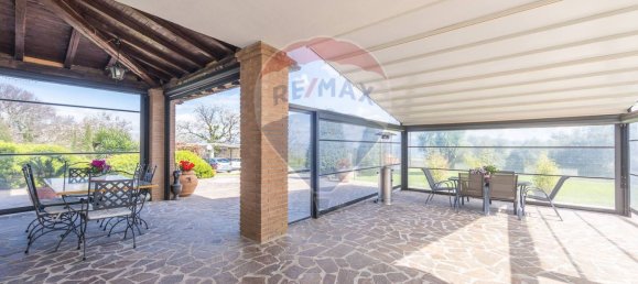 3 bedrooms Villa in Velletri, Italy No. 288452 32