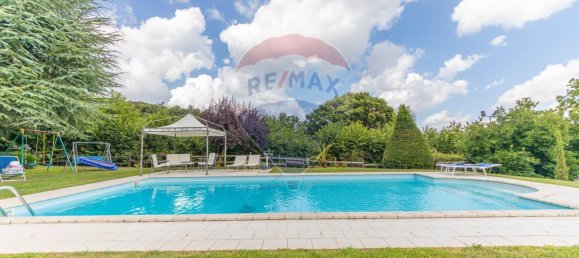 3 bedrooms Villa in Velletri, Italy No. 288452 40