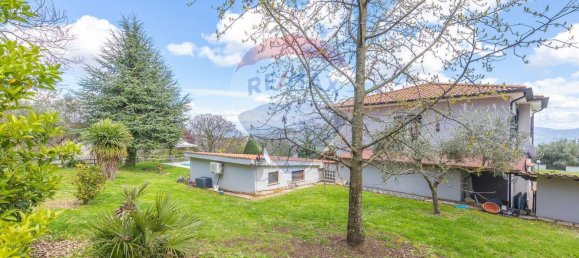 3 bedrooms Villa in Velletri, Italy No. 288452 37