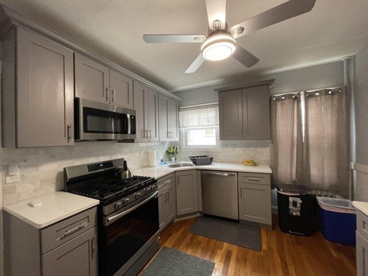 6 Schlafzimmer Haus in Boston, USA, Nr. 378613