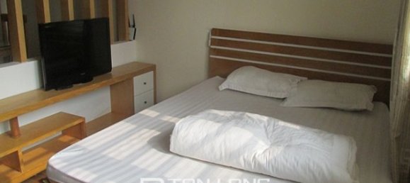 Studio in Dong Da, Vietnam, Nr. 3296 6