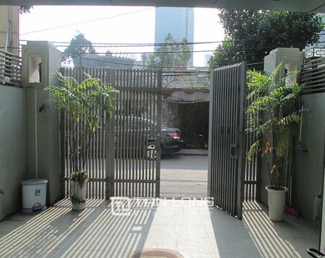 Studio in Dong Da, Vietnam, Nr. 3296