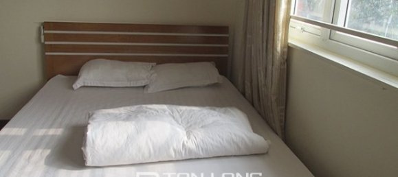 Studio in Dong Da, Vietnam, Nr. 3296 7