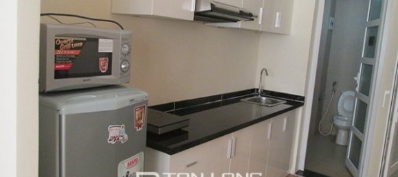 Studio in Dong Da, Vietnam, Nr. 3296 5