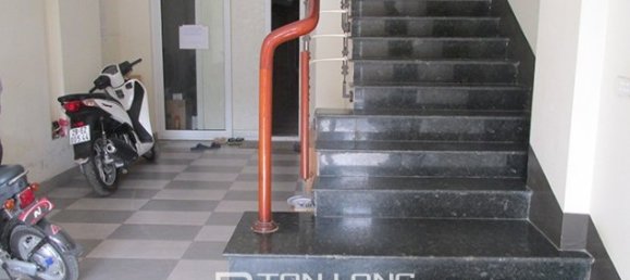 Studio in Dong Da, Vietnam, Nr. 3296 2