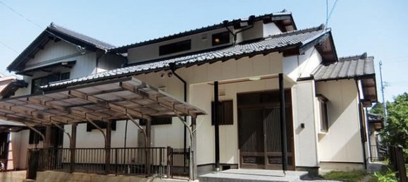 4 chambres Maison à Gifu, Japan No. 7992 2