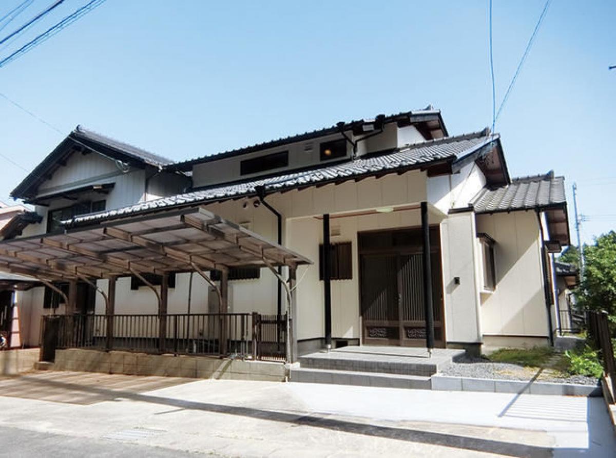 4 chambres Maison à Gifu, Japan No. 7992