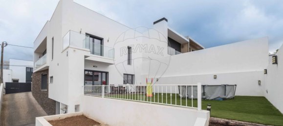 4 rooms House in Loures, Portugal No. 173628 48