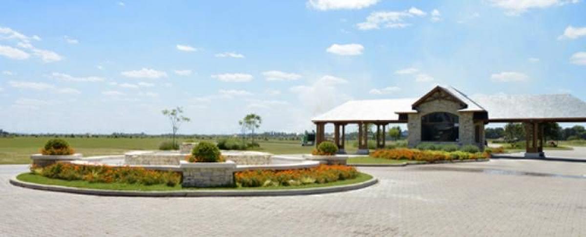 Земельный участок в Эстебан Эчеверрия, Аргентина № 42236