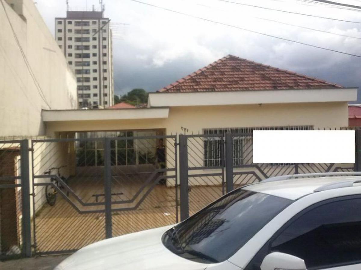 2 Schlafzimmer Haus in Sao Paulo, Brazil, Nr. 562972