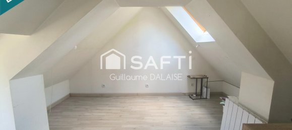 2 Schlafzimmer Haus in Verneuil-en-Halatte, France, Nr. 303671 2