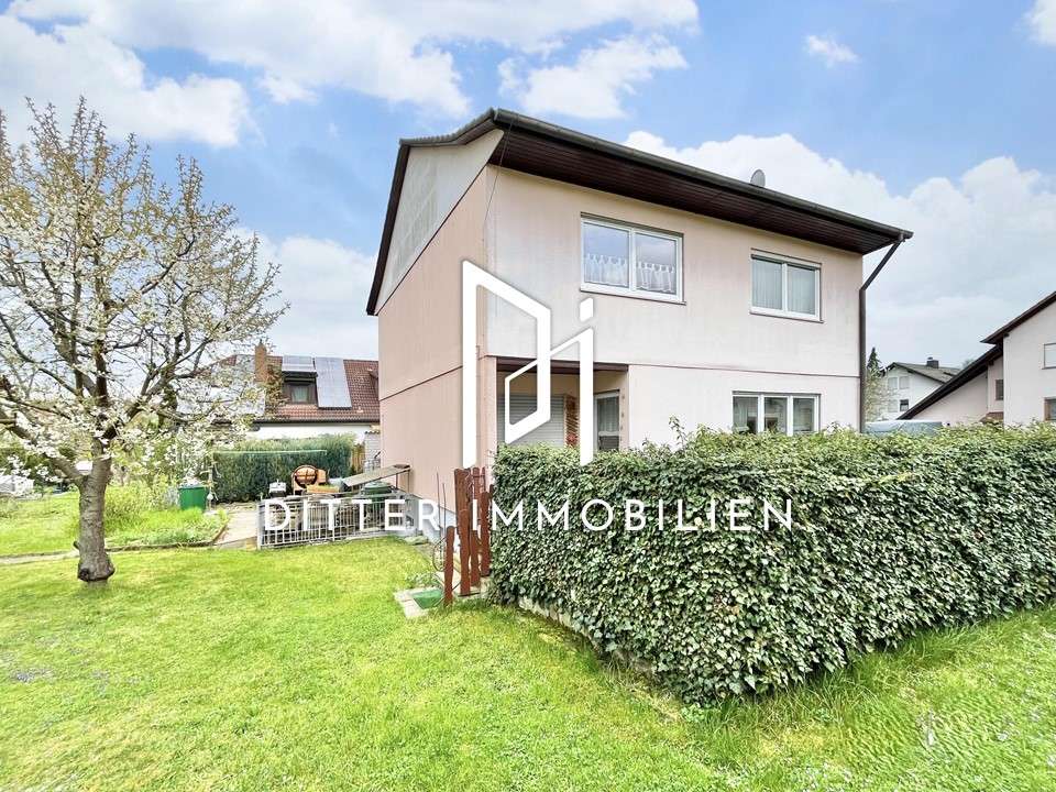 Casa T4 em Tauberbischofsheim, Germany N.º 223368