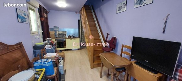 1 Schlafzimmer Haus in Mussy-sur-Seine, France, Nr. 68292 7