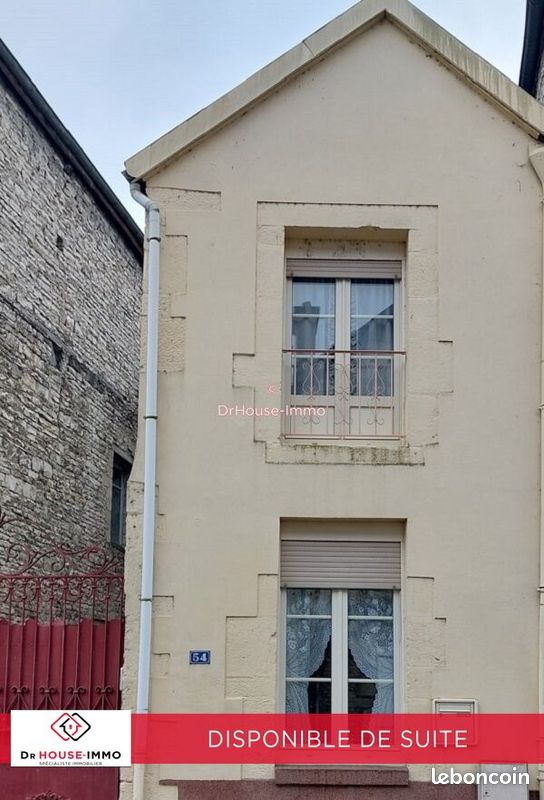 1 Schlafzimmer Haus in Mussy-sur-Seine, France, Nr. 68292
