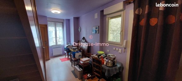 1 Schlafzimmer Haus in Mussy-sur-Seine, France, Nr. 68292 11