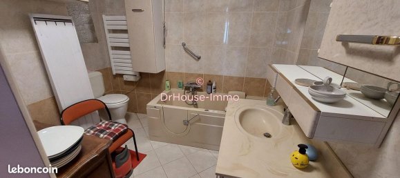 1 Schlafzimmer Haus in Mussy-sur-Seine, France, Nr. 68292 4