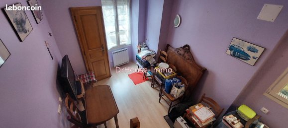 1 Schlafzimmer Haus in Mussy-sur-Seine, France, Nr. 68292 9