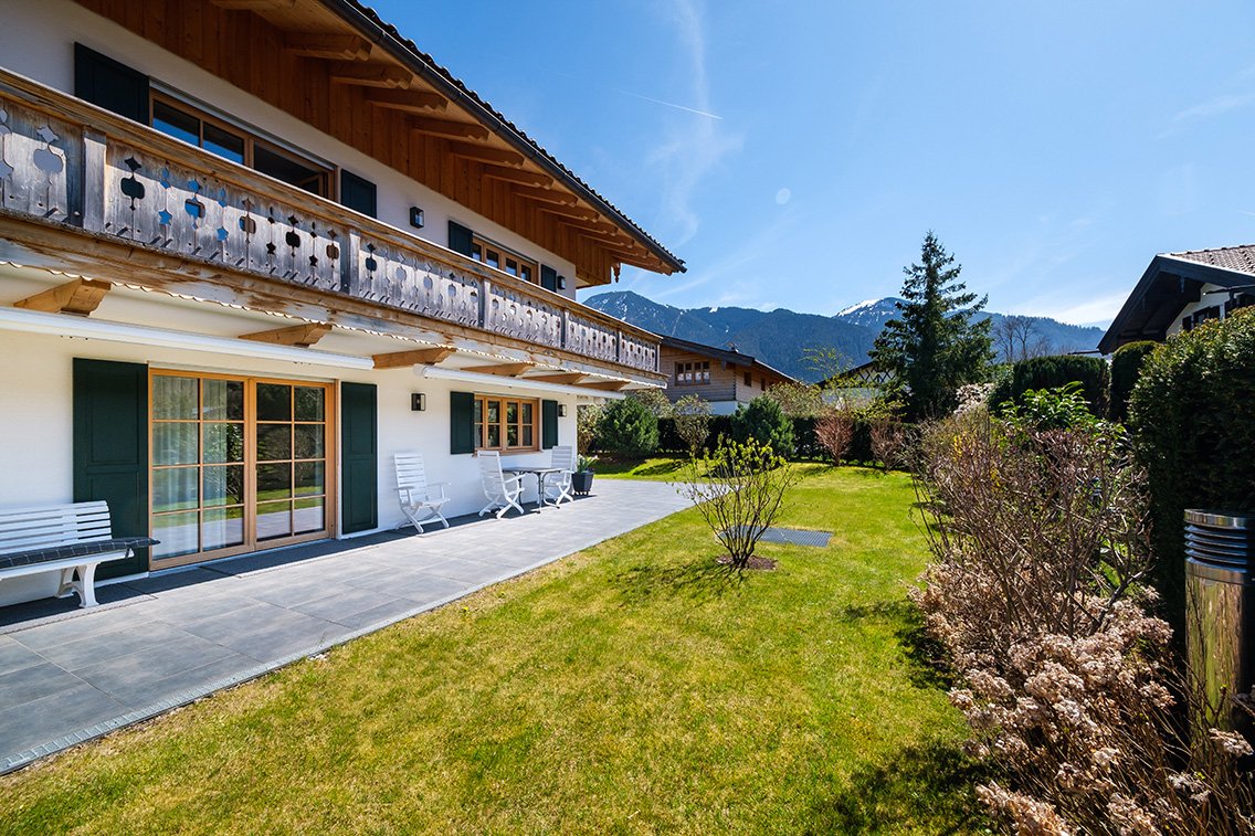 Apartamento de 2 dormitorios en Boblingen, Germany No. 18549