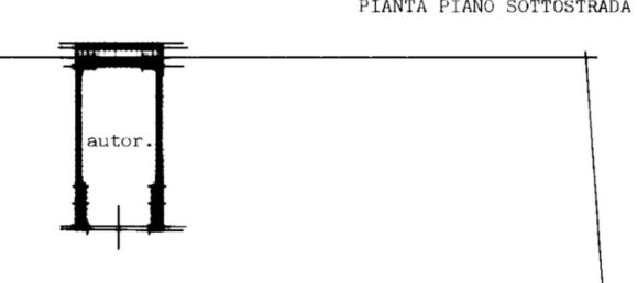 3 rooms Apartment in Gambettola, Italy No. 190354 21