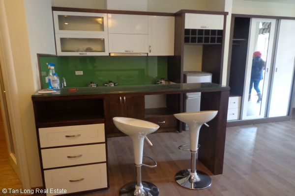 1 bedroom Apartment in Hoan Kiem, Vietnam No. 5819