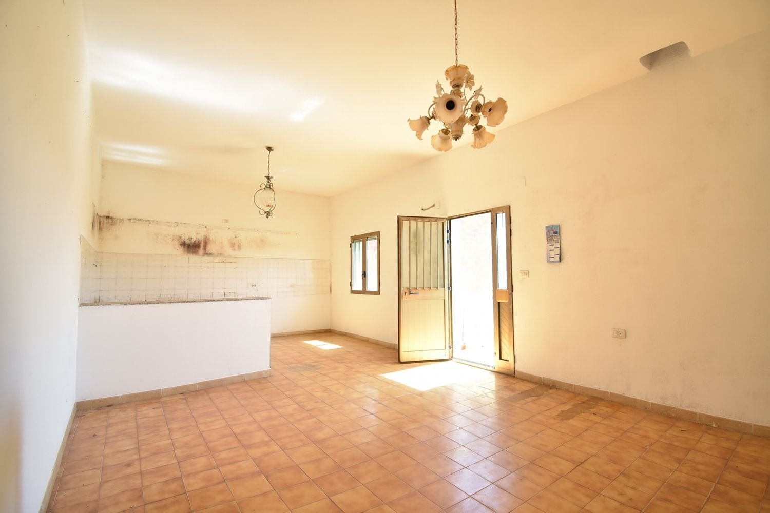 3 rooms Apartment in Sardinia, Italy No. 287788