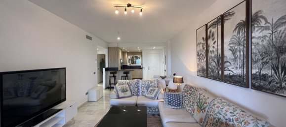 2 bedrooms Apartment in Marbella, Spain No. 146960 19