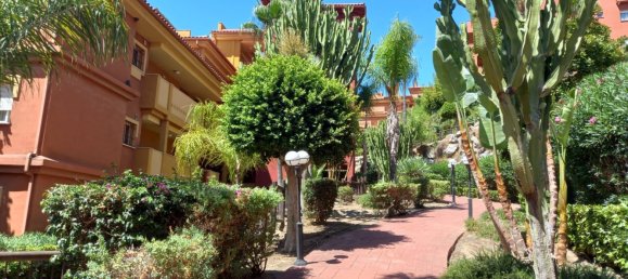 2 bedrooms Apartment in Marbella, Spain No. 146960 10