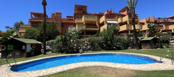 2 bedrooms Apartment in Marbella, Spain No. 146960 11