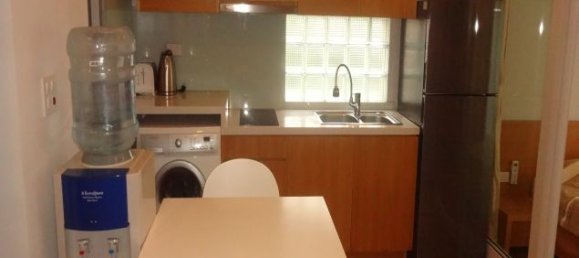 Apartamento T1 em Tay Ho, Vietnam N.º 5771 5