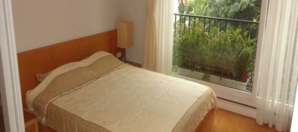 Apartamento T1 em Tay Ho, Vietnam N.º 5771 10
