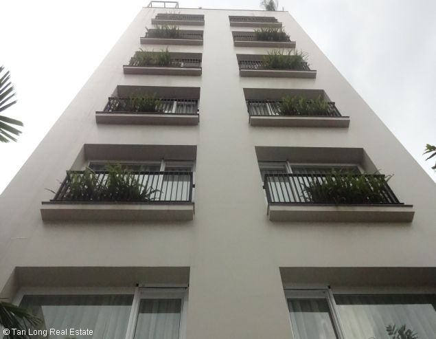 Apartamento T1 em Tay Ho, Vietnam N.º 5771