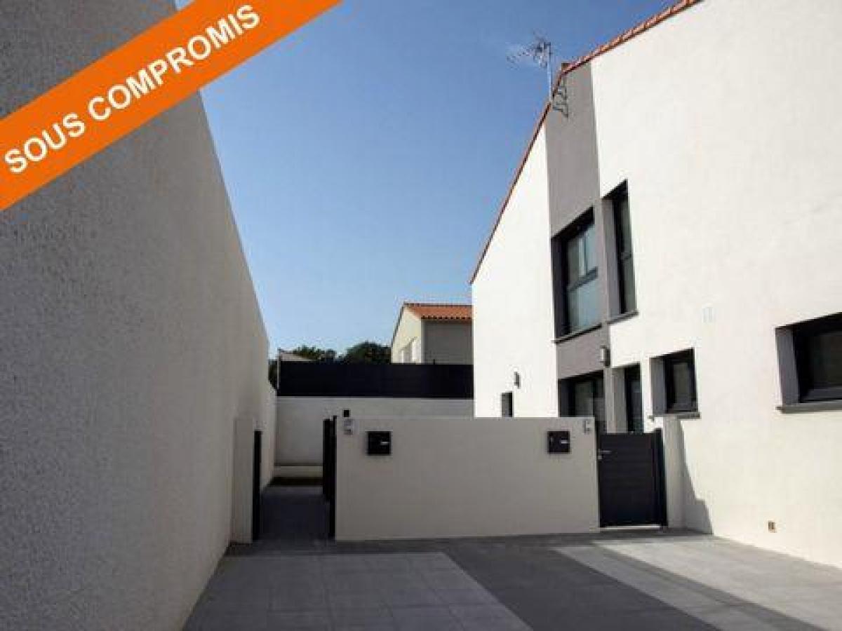 2 bedrooms Apartment in Perpignan, France No. 33283