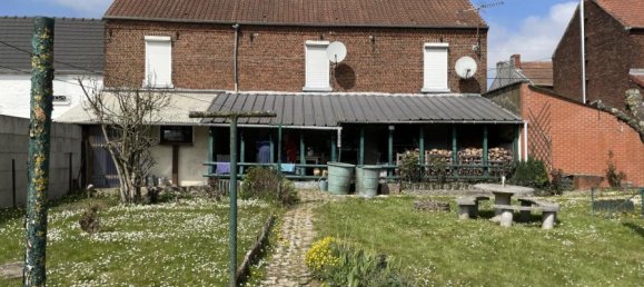 4 chambres Maison à Feignies, France No. 342086 5