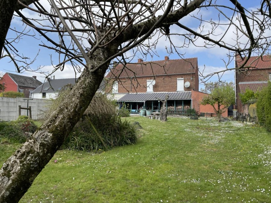 4 chambres Maison à Feignies, France No. 342086