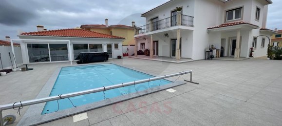 4 bedrooms House in Cadaval, Portugal No. 129333 3