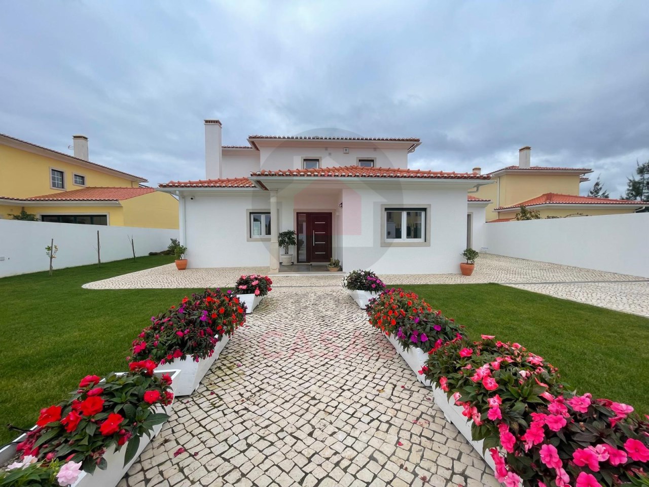 4 bedrooms House in Cadaval, Portugal No. 129333