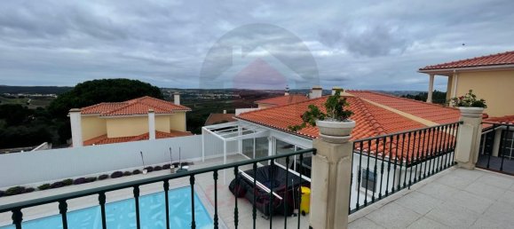 4 bedrooms House in Cadaval, Portugal No. 129333 22