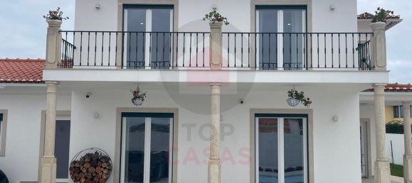 4 bedrooms House in Cadaval, Portugal No. 129333 35