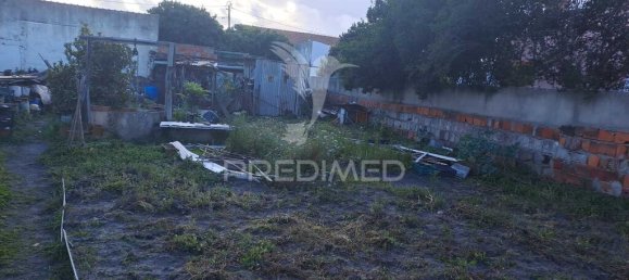 200m² Land in Moita, Portugal No. 82524 2