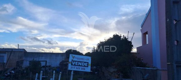 200m² Land in Moita, Portugal No. 82524 7