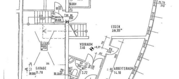 6 rooms House in Mondsee, Austria No. 113340 39