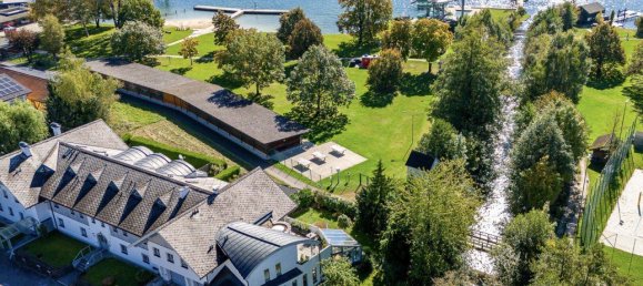 6 rooms House in Mondsee, Austria No. 113340 2