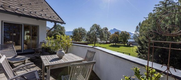 6 rooms House in Mondsee, Austria No. 113340 3