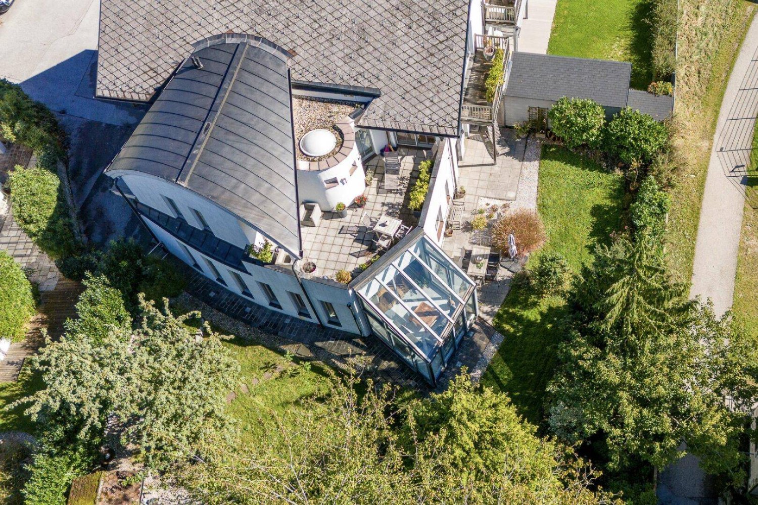 6 rooms House in Mondsee, Austria No. 113340